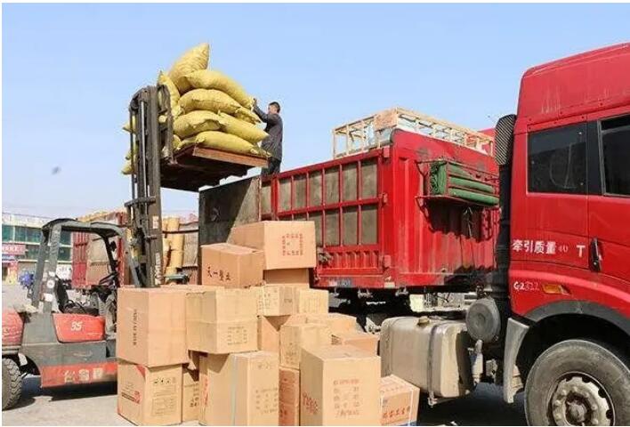 泉州到宁波物流专线