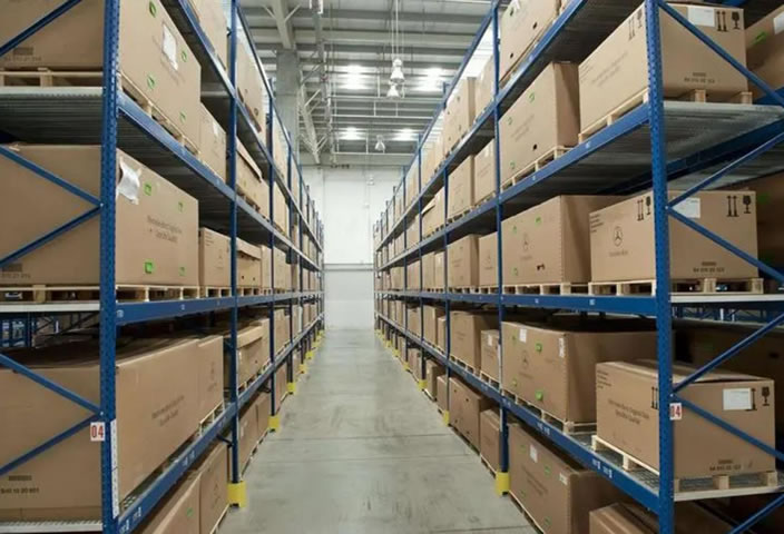 泉州到宁波货物仓储