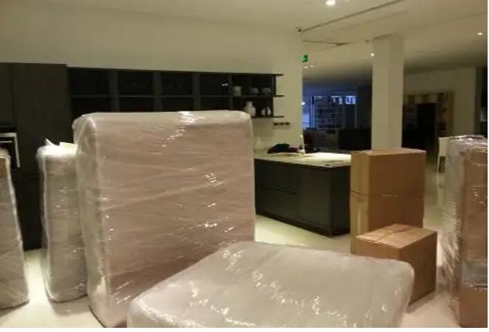 泉州到宁波长途搬家