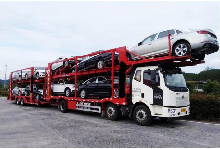 泉州到宁波轿车托运